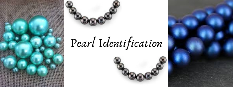 Pearl-identification