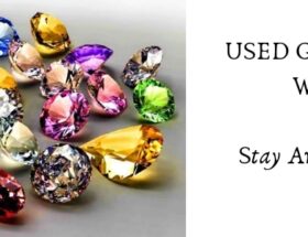 Used-Gemstones