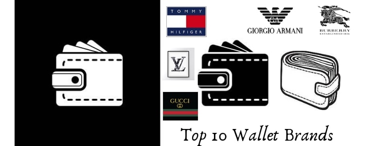 Wallet Brands Top 10 Best Wallet Companies In The World