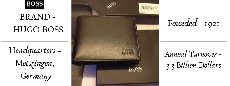 Top Brands Mens Wallets, Top 10 Mens Wallets Brands