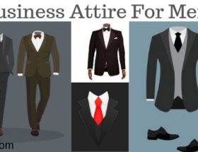 conservative-Business-Attire- for-Men