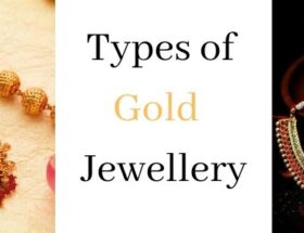 types-of-gold -jewellery