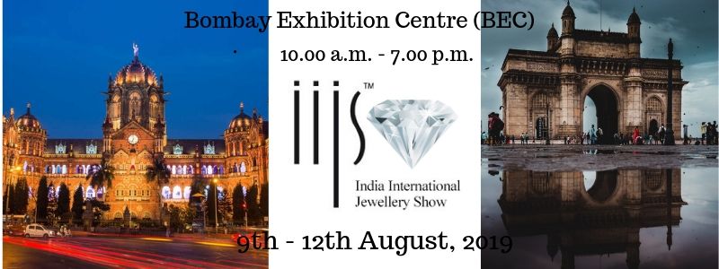 IIJS 2019 Mumbai – Date, Time, Place And Registration Process