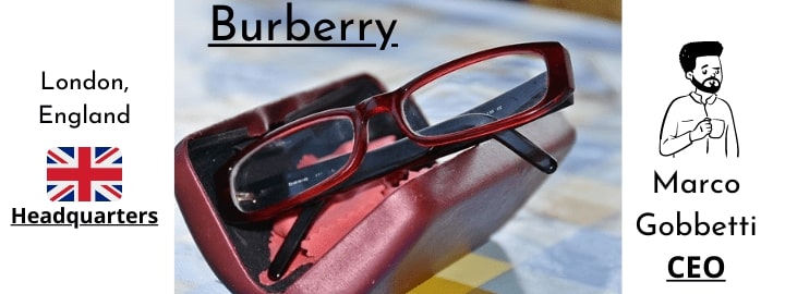 Burberry