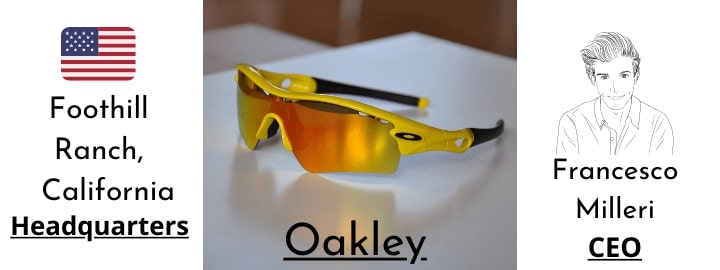 Oakley