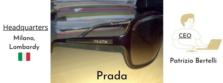 Prada