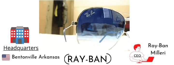 Ray-ban