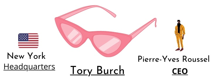 Tory-Burch