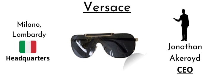 Versace