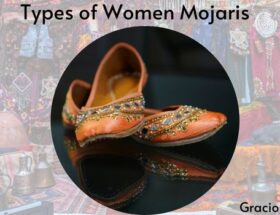 women-mojaris-types