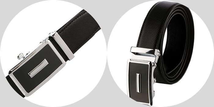 Leather Belts for Men  How to Pick the Best Belt  Obscure Belts