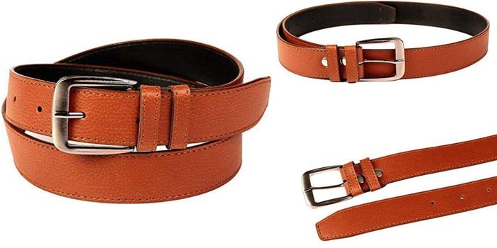 Types of Belts for Men How to Choose the Right One for the Occasion