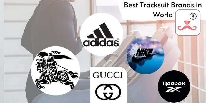 Tracksuit Brands – Top 8 Best Company of Tracksuit in World