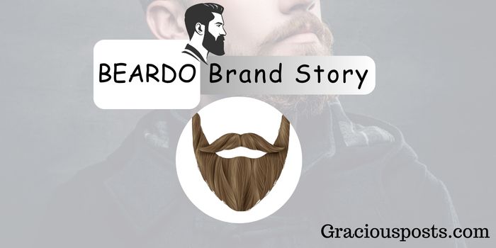 About BEARDO Co-founders, Product Range, Acquisition & More