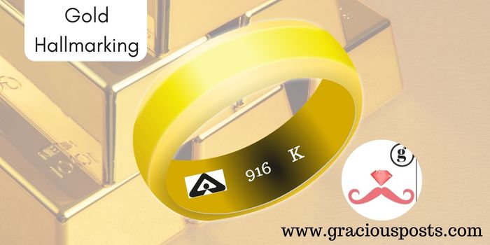 What is Gold Hallmarking & Types of Gold Hallmarks to Check Purity ...