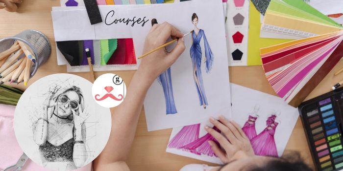 Five Types of Fashion Designing Courses for Glamorous Career