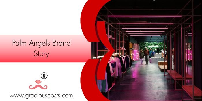 Palm Angels Brand Story