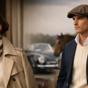 From Rags to Riches – Ralph Lauren Brand Success Story