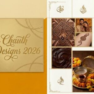 Karwa Chauth Mehndi Designs 2026